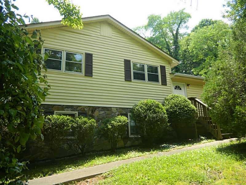 719 Pioneer Road, Jasper, GA 30143 — most recent listing photo