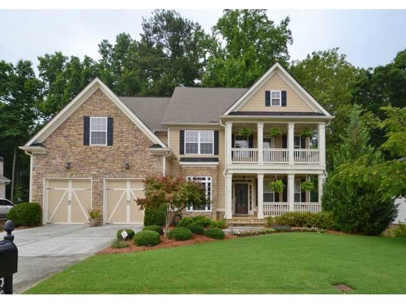 1021 Windsor Creek Drive, Grayson, GA 30017 — most recent listing photo