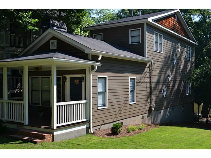 3 bedroom, 1,712 sq ft single family residence sold at 61 Rockyford Road, Atlanta, GA 30317