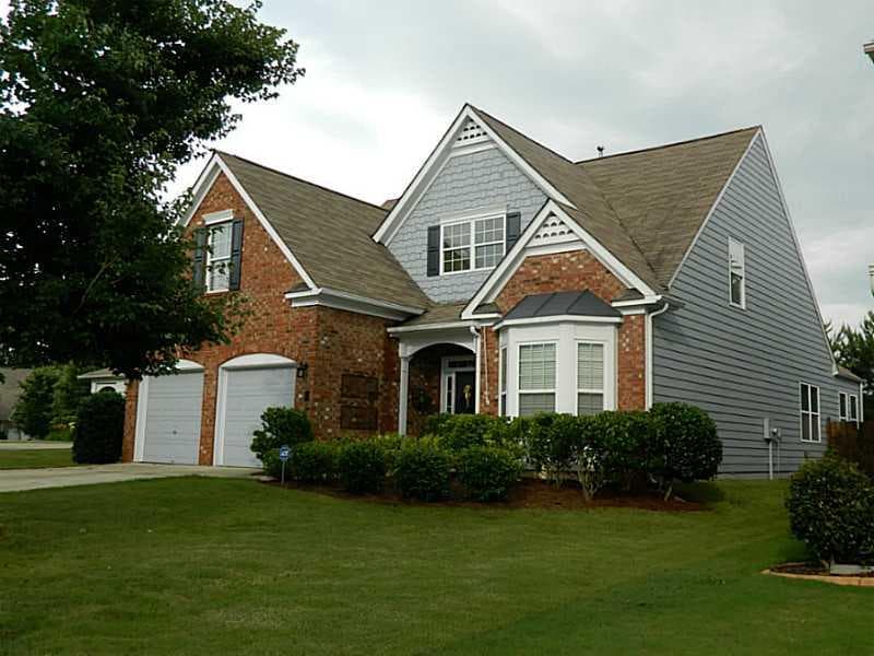 3143 Delacorte Drive, Acworth, GA 30101 — most recent listing photo