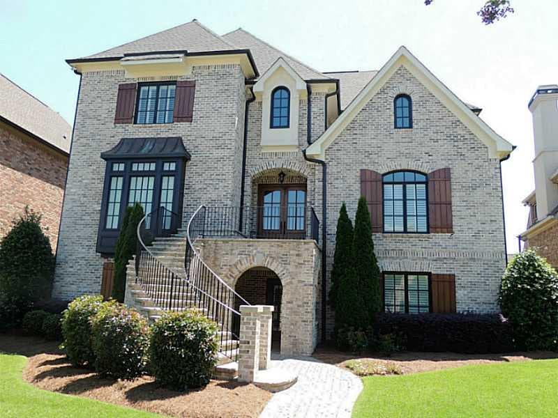 5799 Chickasaw Lane, Braselton, GA 30517 — most recent listing photo