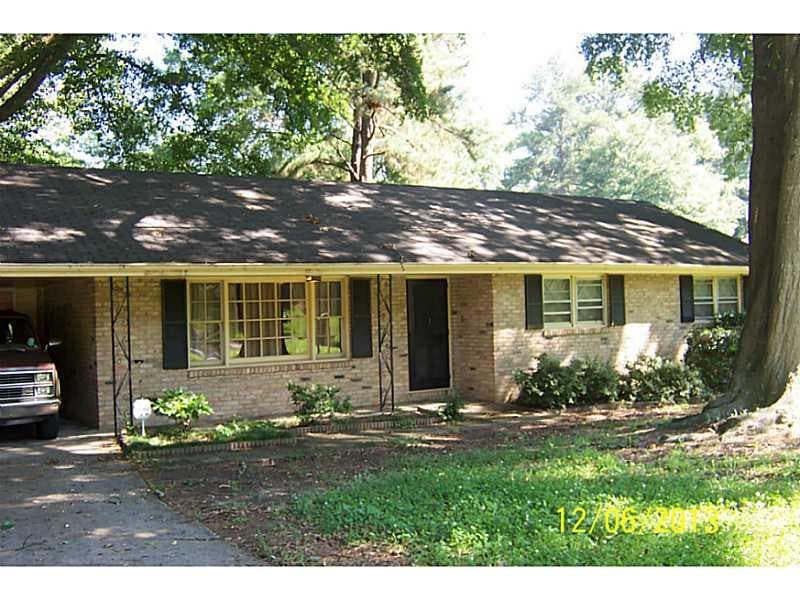2368 Arrow Circle, Atlanta, GA 30341 — most recent listing photo
