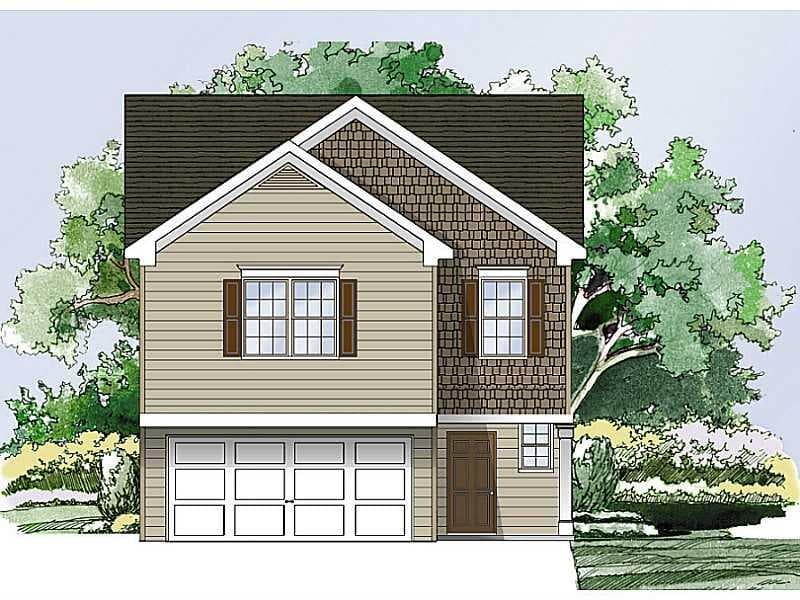 1559 Swamp Cabbage Drive, Lawrenceville, GA 30045 — most recent listing photo