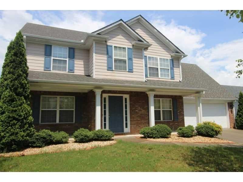 3960 Savannah Ridge Trace, Loganville, GA 30052 — most recent listing photo