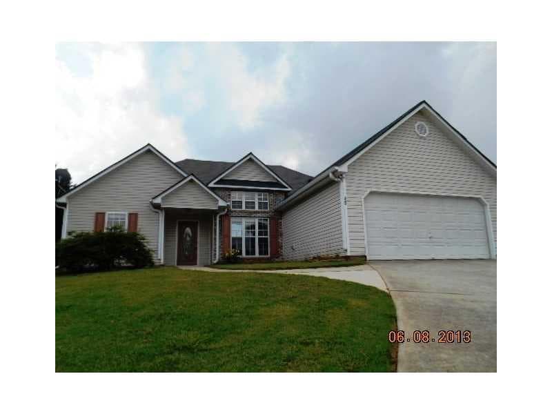 229 Cambridge Way, Loganville, GA 30052 — most recent listing photo