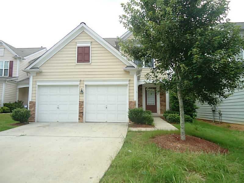 3 bedroom, 1,376 sq ft single family residence sold at 3150 Welmingham Drive, Atlanta, GA 30331