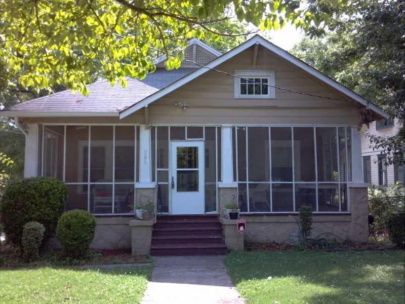 3 bedroom, 1,569 sq ft single family residence sold at 285 Norwood Avenue, Atlanta, GA 30317