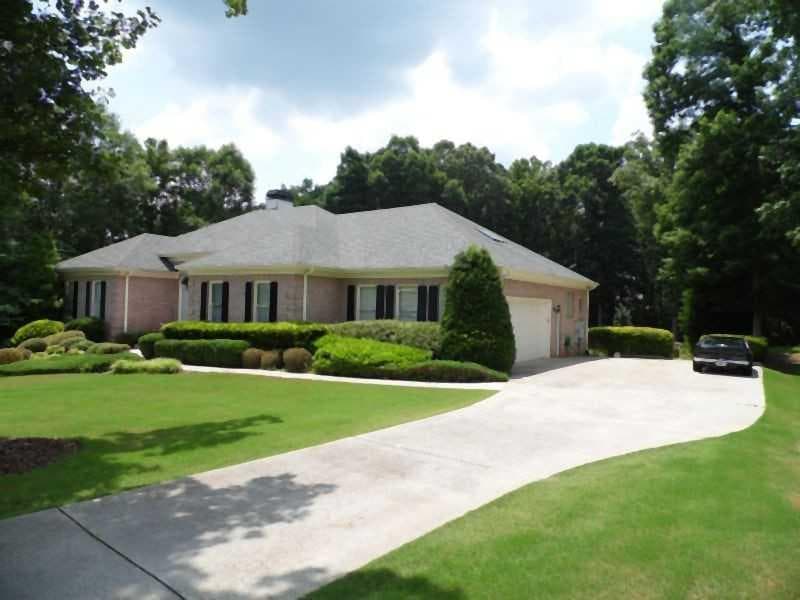 1253 Olde Lexington Road, Hoschton, GA 30548 — most recent listing photo