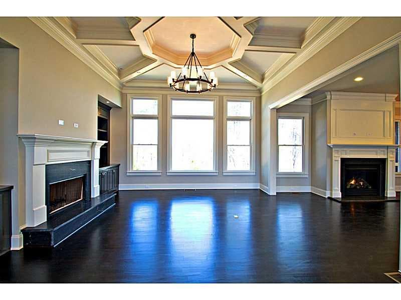 6 bedroom, 8,000 sq ft single family residence sold at 2634 Weigelia Road, Atlanta, GA 30345