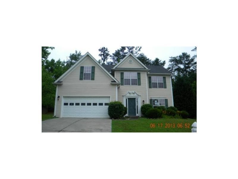 5713 Dexters Mill Place, Buford, GA 30518 — most recent listing photo