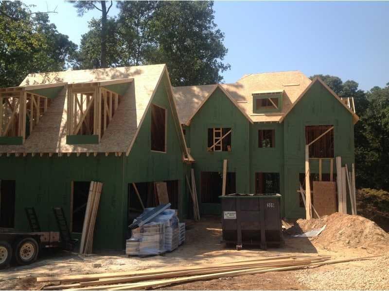 5 bedroom, 4,679 sq ft single family residence sold at 4714 E Conway Drive, Atlanta, GA 30327