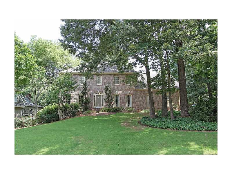 3355 E Terrell Branch Court, Marietta, GA 30067 — most recent listing photo