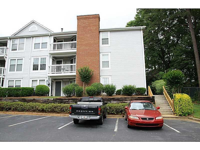 2 bedroom, 1,064 sq ft condominium sold at 1475 Keys Crossing Drive 1475, Atlanta, GA 30319