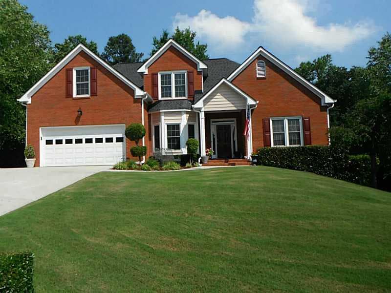1665 Windsong Park Drive, Dacula, GA 30019 — most recent listing photo