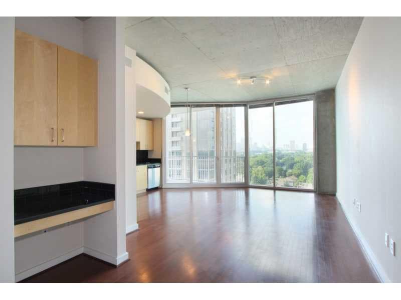 1 bedroom, 755 sq ft condominium sold at 361 17th Street 1315, Atlanta, GA 30363