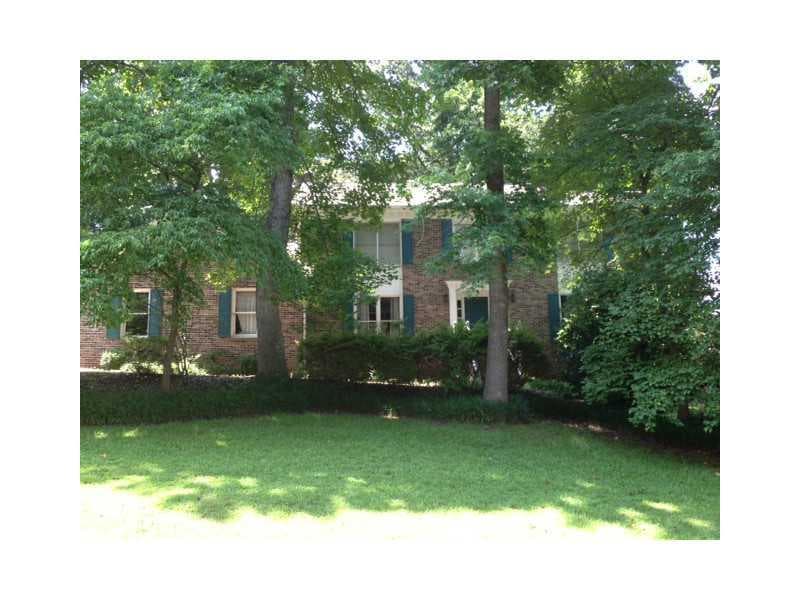 3839 Lee RIdge Way, Lilburn, GA 30047 — most recent listing photo