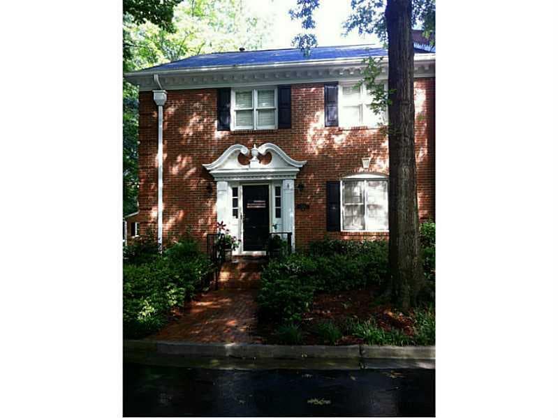 5426 Trentham Drive 5426, Dunwoody, GA 30338 — most recent listing photo