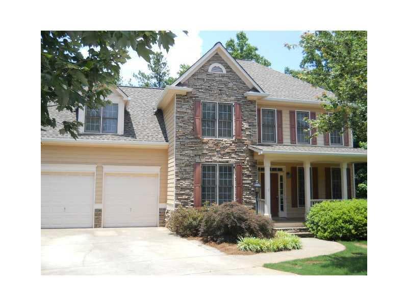 1150 Harbormist Court, Powder Springs, GA 30127 — most recent listing photo