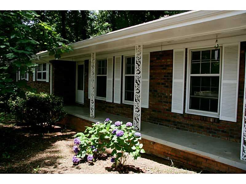 5947 Lake Acworth Drive, Acworth, GA 30101 — most recent listing photo