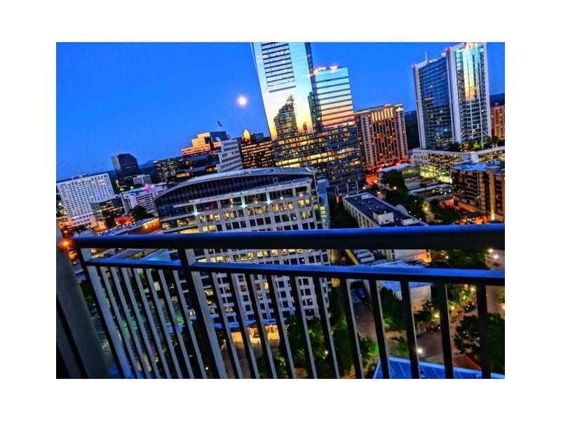 2 bedroom, 1,508 sq ft condominium sold at 3338 Peachtree Road 2507, Atlanta, GA 30326