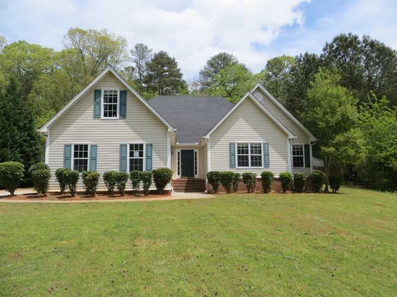 3870 Carriage Downs Court, Snellville, GA 30039 — most recent listing photo