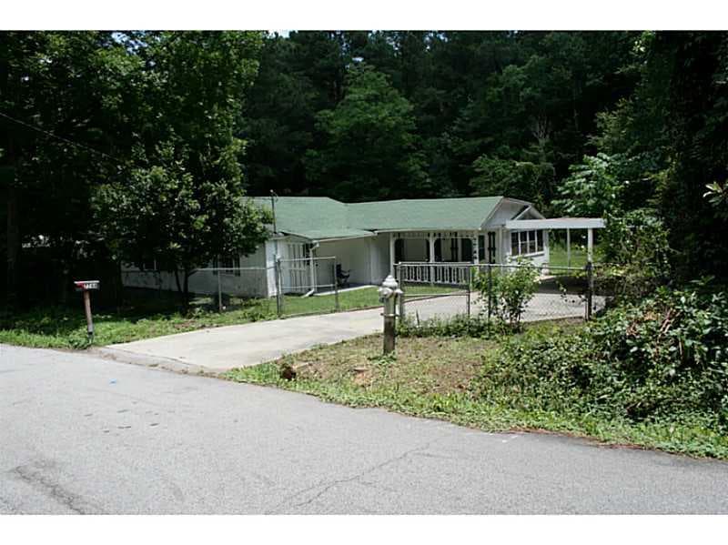 7744 Adamson Road, Jonesboro, GA 30236 — most recent listing photo