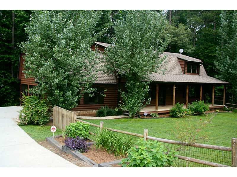 1991 County Line Road, Acworth, GA 30101 — most recent listing photo
