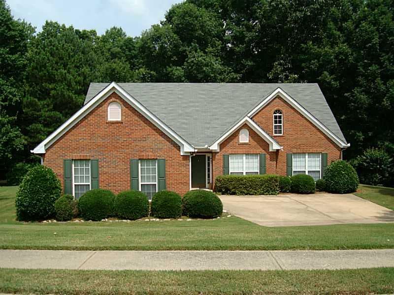 2487 Hamilton Parc Lane, Buford, GA 30519 — most recent listing photo