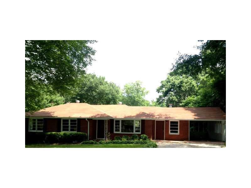 3779 Spring Drive, Lithia Springs, GA 30122 — most recent listing photo