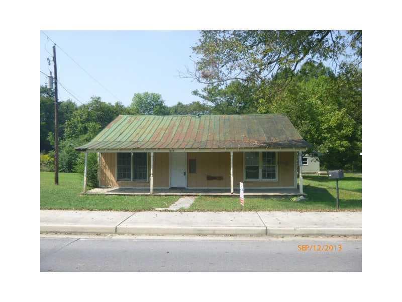 213 Main Street, Adairsville, GA 30120 — most recent listing photo