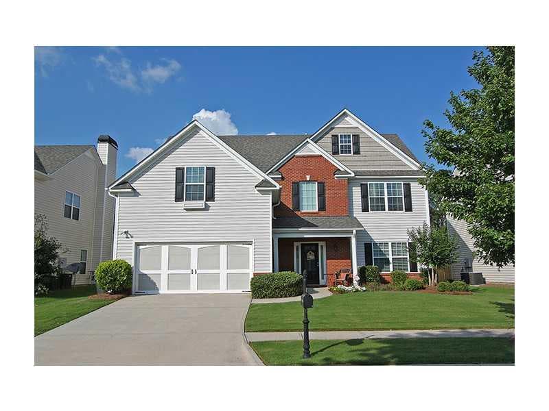 3430 Gardenside Drive, Loganville, GA 30052 — most recent listing photo