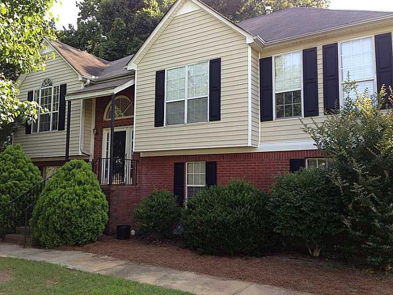 754 Peteywood Drive, Austell, GA 30126 — most recent listing photo