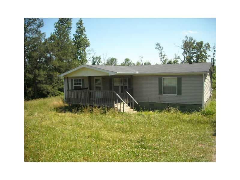 3 bedroom single family residence sold at 36 NW Dogwood Drive, Cartersville, GA 30121