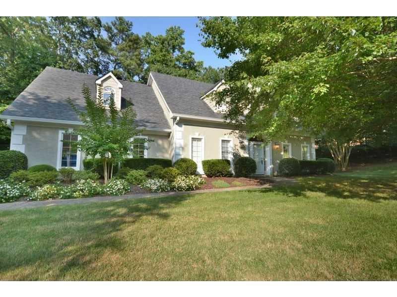 3205 Paddle Wheel Court, Suwanee, GA 30024 — most recent listing photo