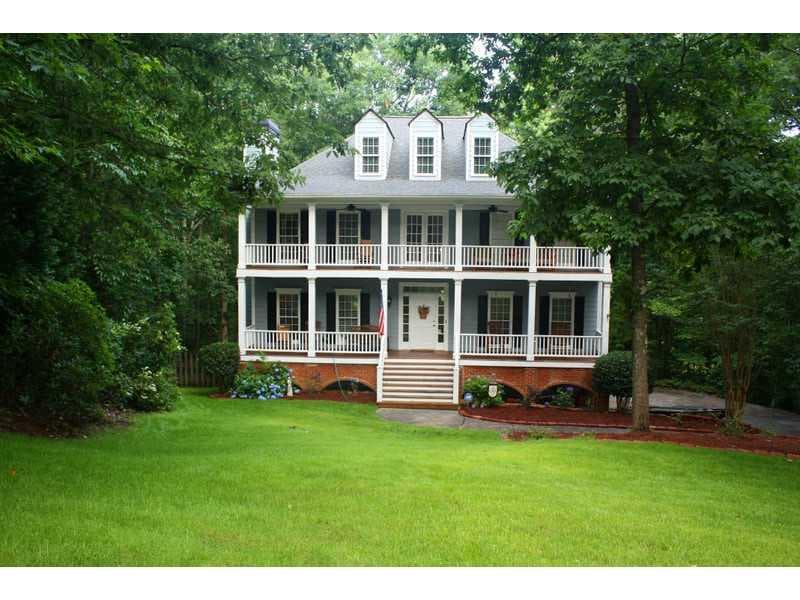 17 Wembley Drive, Dallas, GA 30157 — most recent listing photo