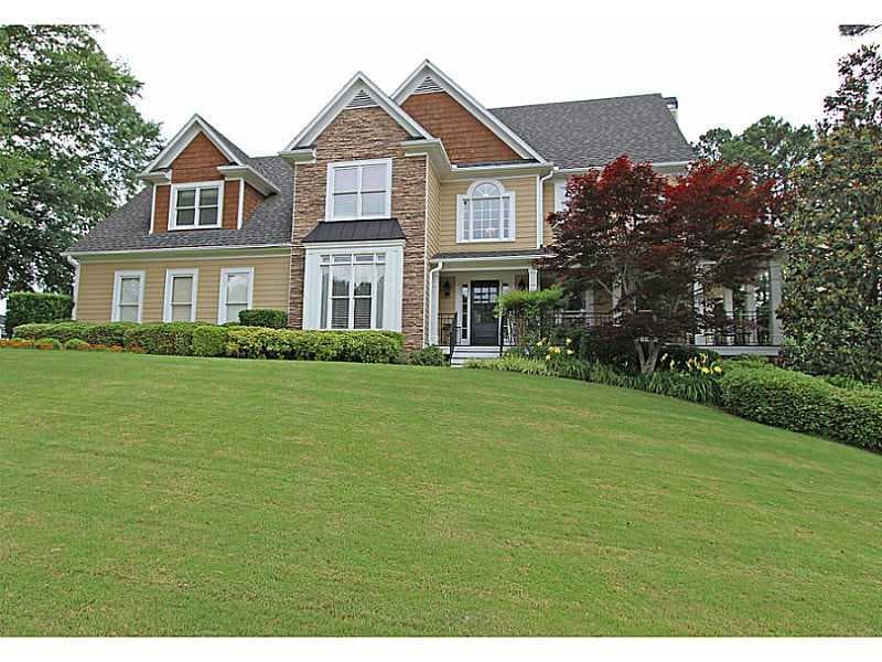 2035 Woodside Park Drive, Woodstock, GA 30188 — most recent listing photo