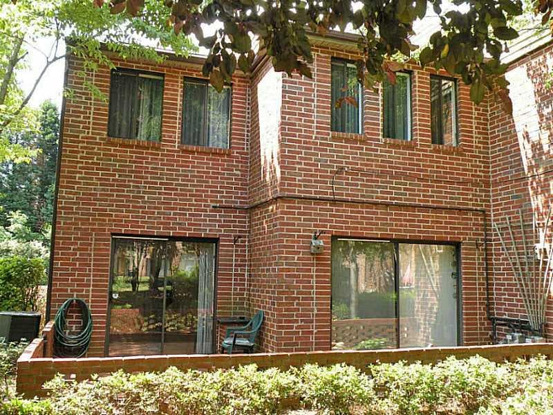 2292 PERNOSHAL Court 2292, Dunwoody, GA 30338 — most recent listing photo