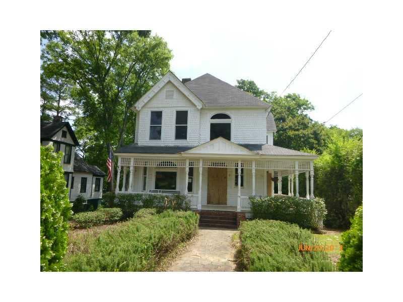 131 N Erwin Street, Cartersville, GA 30120 — most recent listing photo