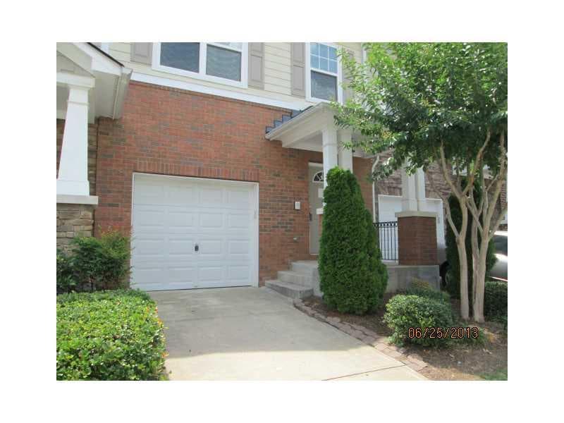 3 bedroom townhouse sold at 790 Arbor Gate Lane 790, Lawrenceville, GA 30044