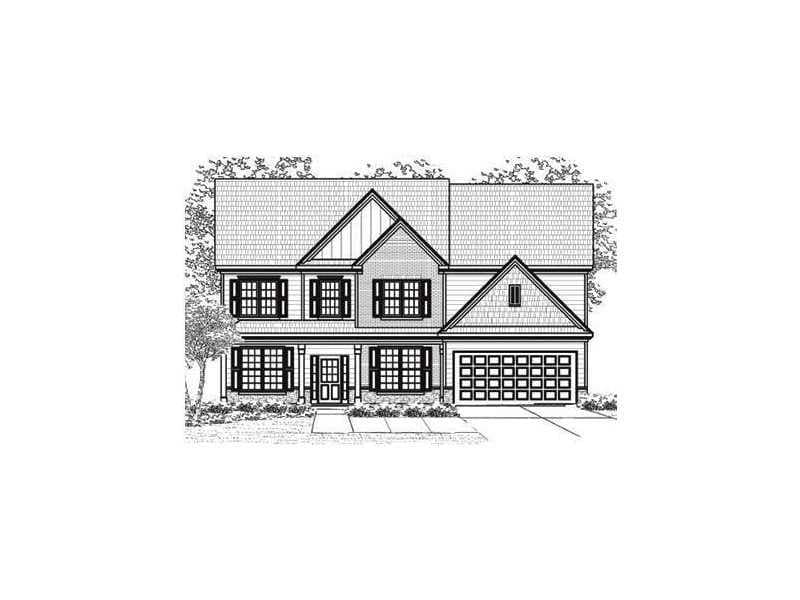 4753 Irish Red Court, Union City, GA 30291 — most recent listing photo