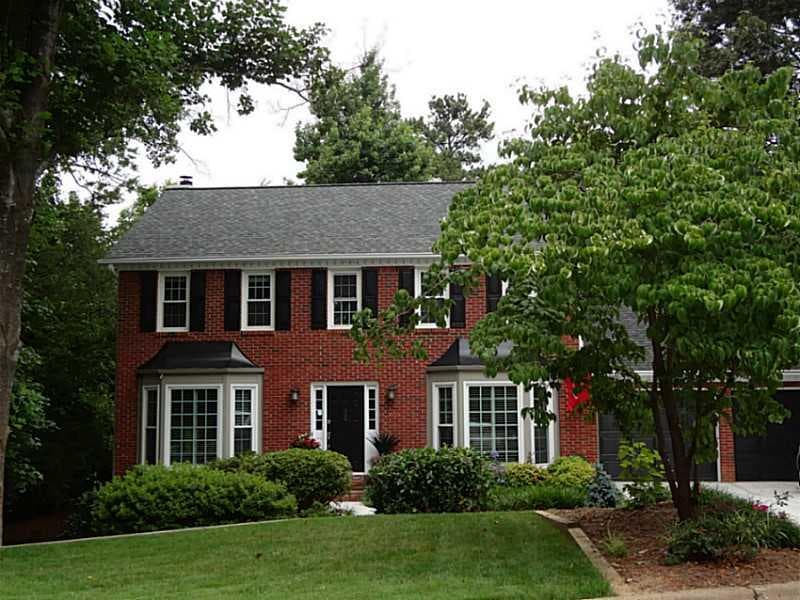 8050 Meadowsweet Trace, Roswell, GA 30076 — most recent listing photo