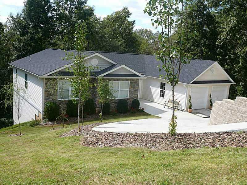 4706 Thunder River Drive, Gainesville, GA 30506 — most recent listing photo