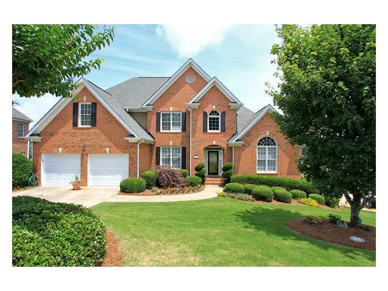 3327 Lamont Terrace, Dacula, GA 30019 — most recent listing photo