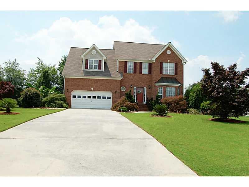 2700 Lake Commons Court, Snellville, GA 30078 — most recent listing photo