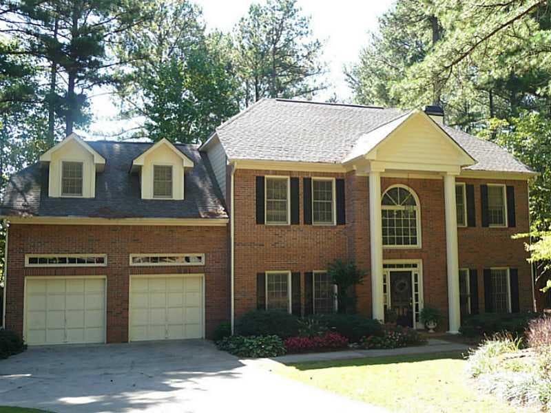 305 Laurel Green Way, Alpharetta, GA 30022 — most recent listing photo