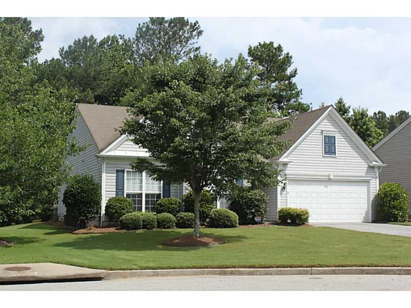 206 Whirlaway Cove, Woodstock, GA 30189 — most recent listing photo