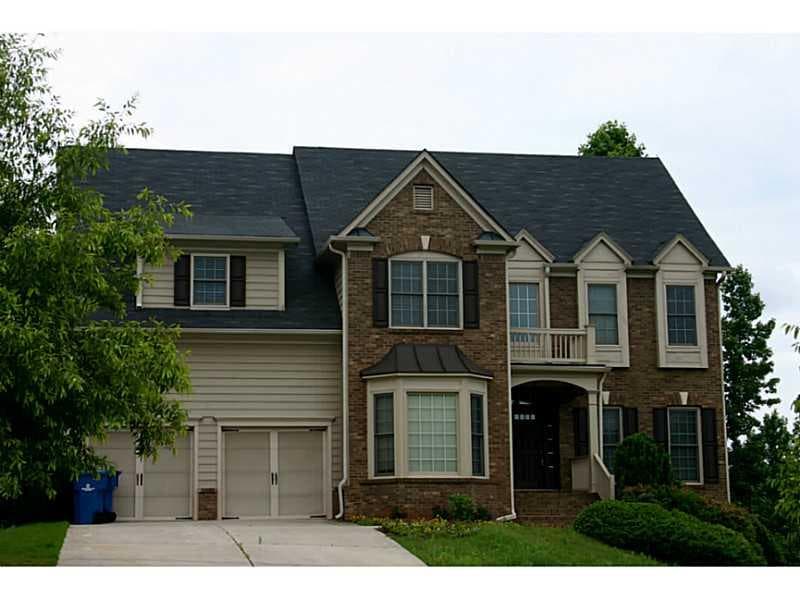 1235 Summerfield Drive, Cumming, GA 30040 — most recent listing photo