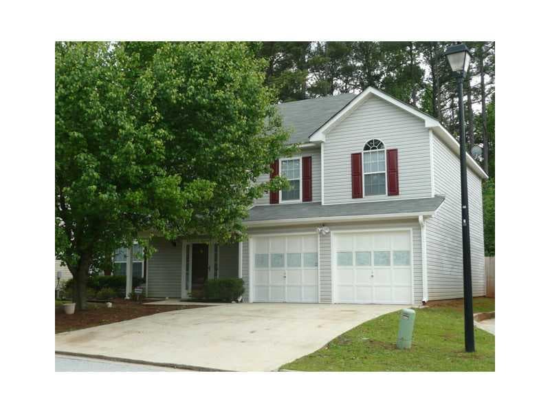 4 bedroom, 2,524 sq ft single family residence sold at 3032 Sherbourne Drive, Lithonia, GA 30058