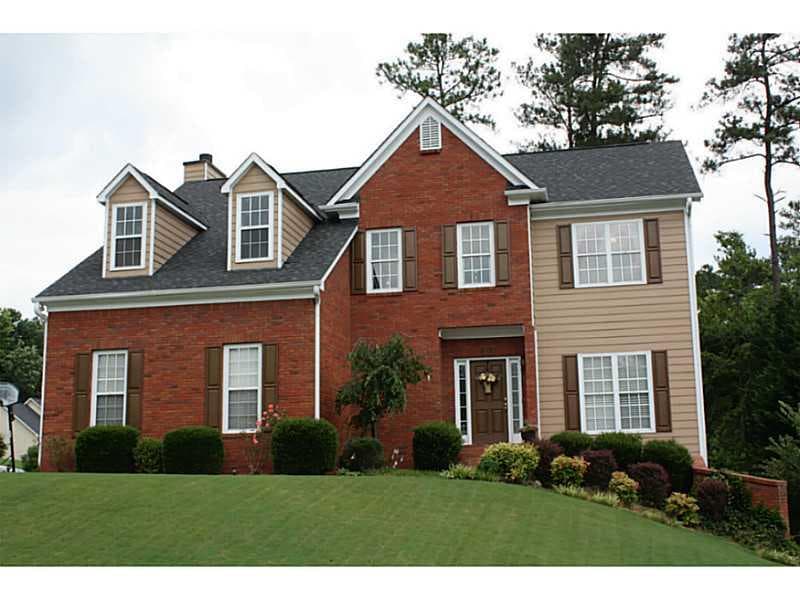 3473 Cascade Ive Drive, Buford, GA 30519 — most recent listing photo
