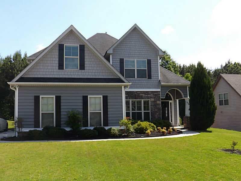 339 Spinner Drive, Jefferson, GA 30549 — most recent listing photo